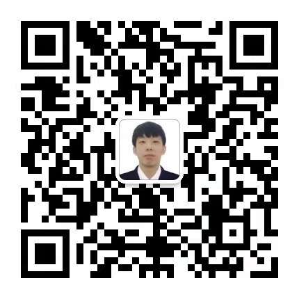 高進(jìn)微信二維碼 高進(jìn)微信二維碼