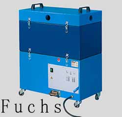 德国 Fuchs 空气过滤器