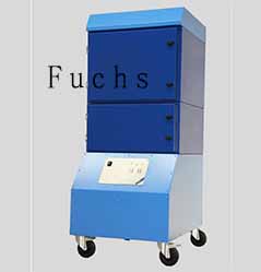 德国 Fuchs 空气过滤器