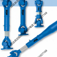 elbe萬向聯軸器 0.100系列 型號：0.110.050