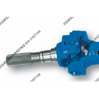 elbe萬向軸聯軸器 0.300系列 型號ELBE 0.313.115