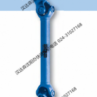 ELBE 萬向聯軸器 0.200系列 型號ELBE 0.204.410