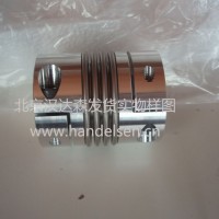 GERWAH金屬波紋管聯軸器AKD系列