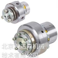 madler短型自動調節聯軸器KA