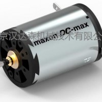 瑞士maxon A-max電機110042產品介紹