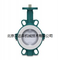 瑞士Interapp蝶閥 Butterfly valve DN 25 - 1600