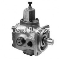 duplomatic 齒輪泵DFP系列參數