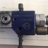 Krautzberger 自動噴槍KS-1M參數