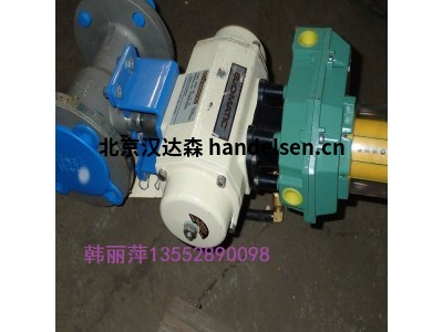 EL-O-MATICEL-150執行器