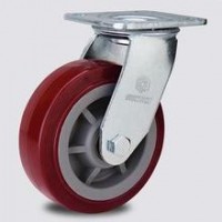 TORWEGGE 鋼制車輪 進(jìn)口優(yōu)質(zhì)車輪腳輪 驅(qū)動(dòng)輪 固定腳輪