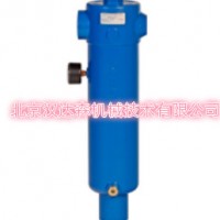 Internomen-低壓過濾器RF系列技術參數