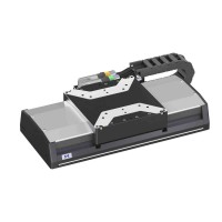 德國PI 線性平臺 Q-521技術參數