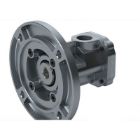 德國settima螺桿泵SMT16B技術資料