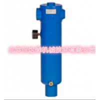 Internomen中壓過濾器Series MNU參數簡介