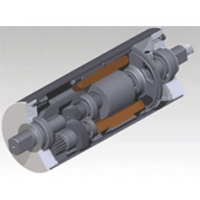 斯托伯Stober減速電機 漢達森優勢品牌