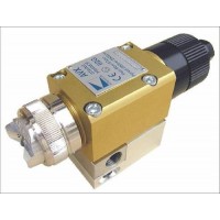 Krautzberger 自動噴槍KS-2參數