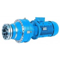 ROSSI A99 系列減速機(jī)