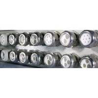 德國pflitsch屏蔽電纜接頭參數