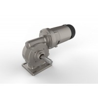 parvalux電機PM1技術參數介紹