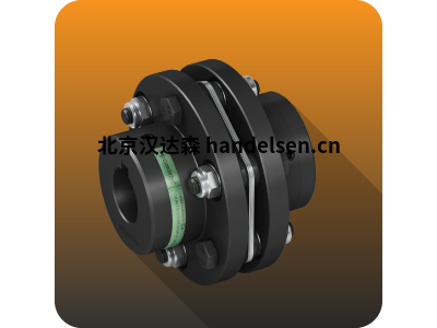 ComInTec剛性聯軸器GTR系列扭矩高達130000Nm