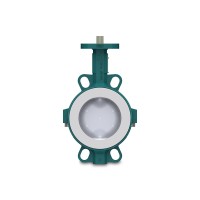 瑞士interApp蝶閥BIANCA DN500原廠直供