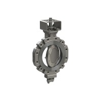 瑞士interApp蝶閥DYNAXE F131技術資料