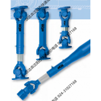 德國ELBE萬向節0.763.426