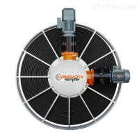 Conductix- NAMI-液壓驅動低壓電纜卷筒介紹