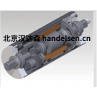 HIMMEL technologies齒輪箱產品參數介紹