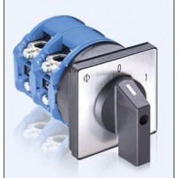 Kraus Naimer凸輪開關CA25使用手冊