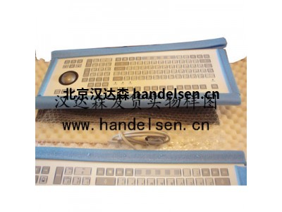 德國INDUKEY工業鍵盤KS18293