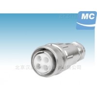 爆款推薦德國GES HSB40 40 kVDC連接器