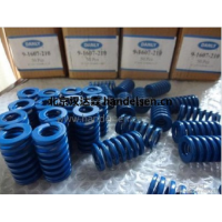 DANLY彈簧9D1204D110參數簡介