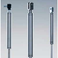 Danly丹利氣彈簧結構和應用