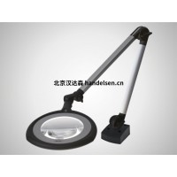 Mahr馬爾受照放大鏡MARVISION系列130 LR參數