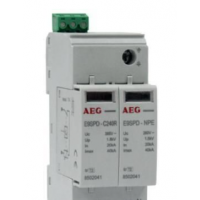 AEG主要產品介紹