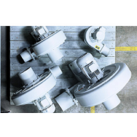 Elektror大型工業風機介紹簡介