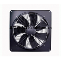 Ziehl-Abegg軸流風機產品介紹