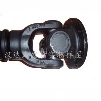 ELBE精密萬(wàn)向軸0.900系列型號(hào)技術(shù)資料