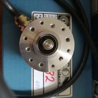 丹麥Scancon微型空心軸編碼器 漢達森優勢供應
