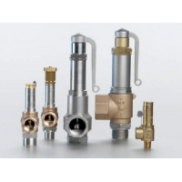 HEROSE 截止閥 控制閥-低溫液化工業氣體閥門