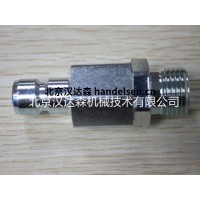 丹麥DYROS 軟管接頭Serie 40參數介紹