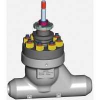 ARCA Regler執行器