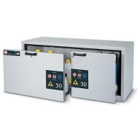 Asecos 循環空氣過濾器FA.20.30*-AUS