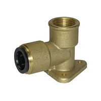 RIEGLER快速接頭“ speedfit”系列，1/2 BSP