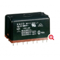 HENGSTLER電源隔離繼電器參數及型號