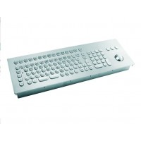 INDUKEY工業鍵盤TKV-084-MODUL-USB-US