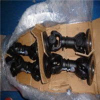 Elbe向聯軸器SM 45-1400技術參考