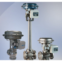 Burocco控制閥系列產品分類及特點