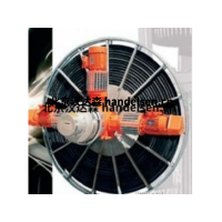 Delachaux電纜卷筒 12TC080 參數